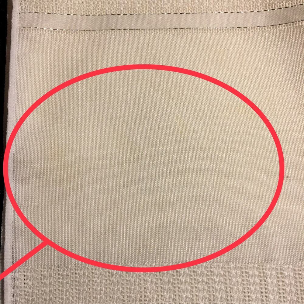 Cloth napkins (4) no brand tags or material tags READ - Picture 3 of 4
